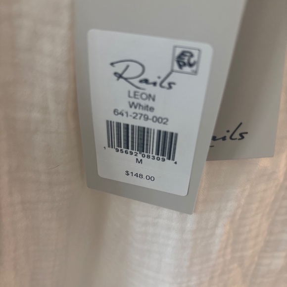 Rails Leon pan New with tags medium - Picture 4 of 5